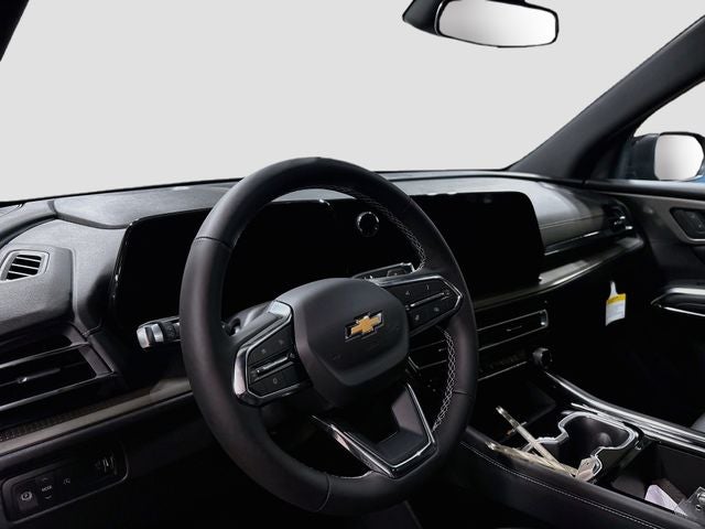 2027 Chevrolet Traverse LT 1LT