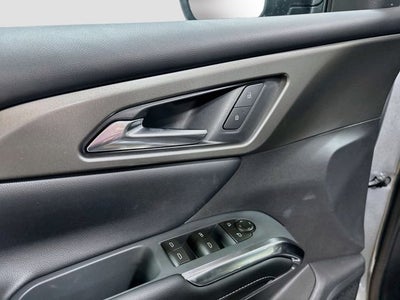 2027 Chevrolet Traverse LT 1LT