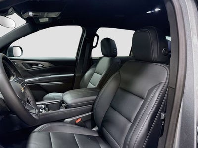 2027 Chevrolet Traverse LT 1LT