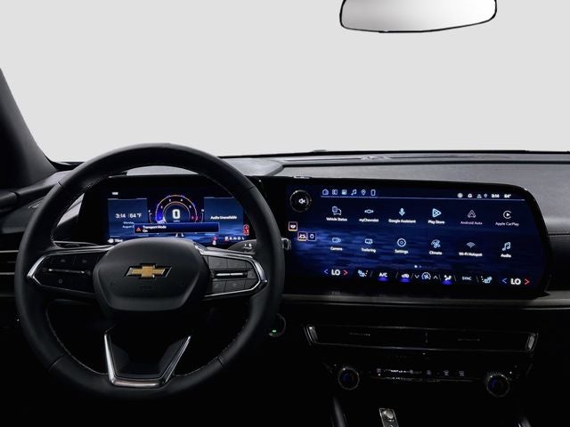 2027 Chevrolet Traverse LT 1LT