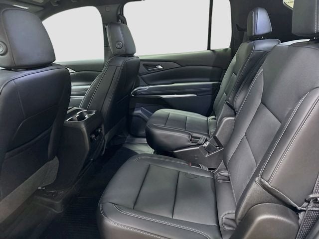 2027 Chevrolet Traverse LT 1LT