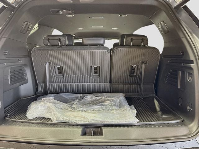 2027 Chevrolet Traverse LT 1LT