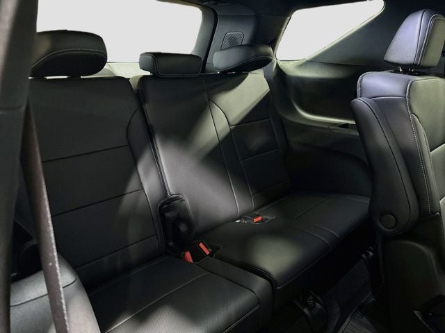 2027 Chevrolet Traverse LT 1LT