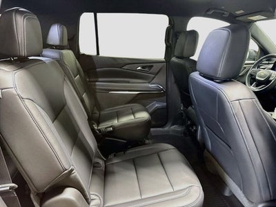 2027 Chevrolet Traverse LT 1LT