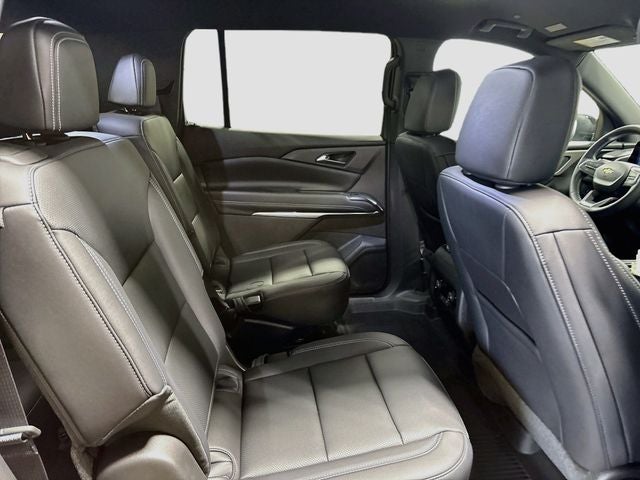 2027 Chevrolet Traverse LT 1LT
