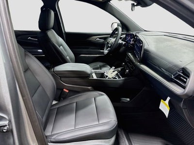 2027 Chevrolet Traverse LT 1LT