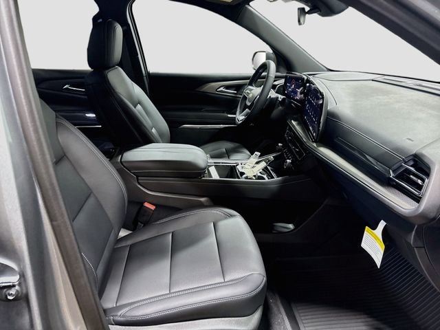 2027 Chevrolet Traverse LT 1LT