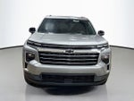 2027 Chevrolet Traverse LT 1LT