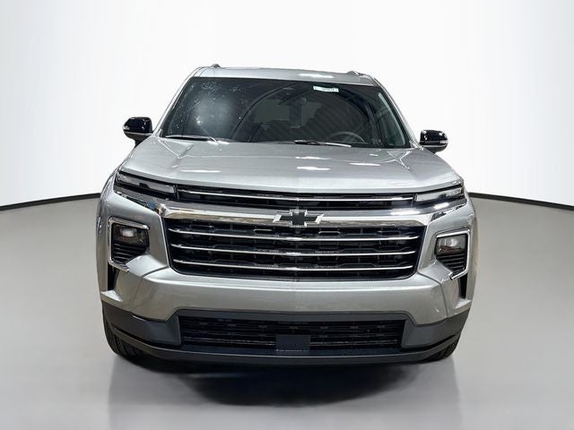 2027 Chevrolet Traverse LT 1LT