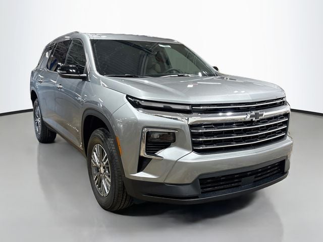 2027 Chevrolet Traverse LT 1LT