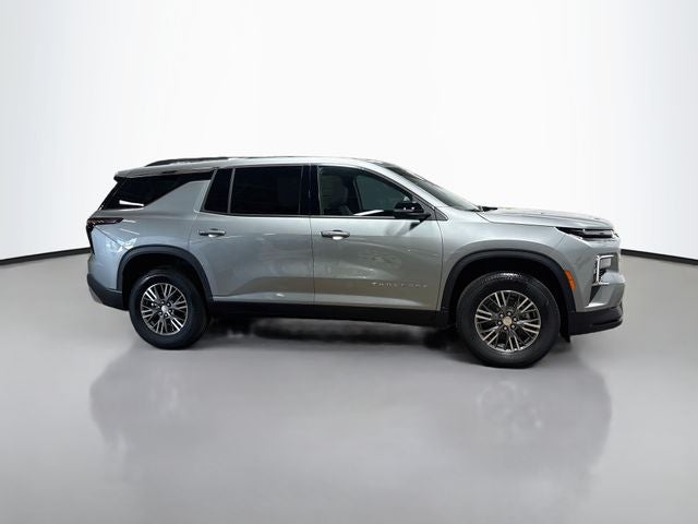 2027 Chevrolet Traverse LT 1LT