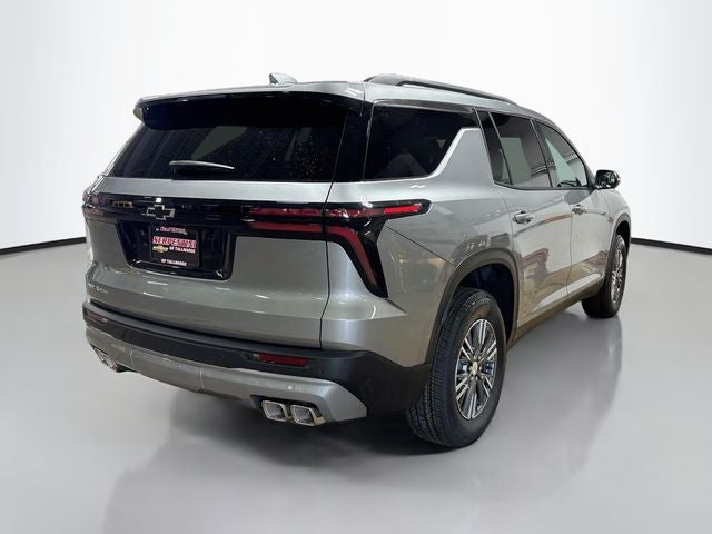 2027 Chevrolet Traverse LT 1LT