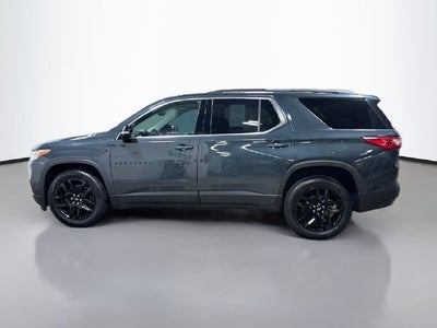 2020 Chevrolet Traverse LT 60K MILES!