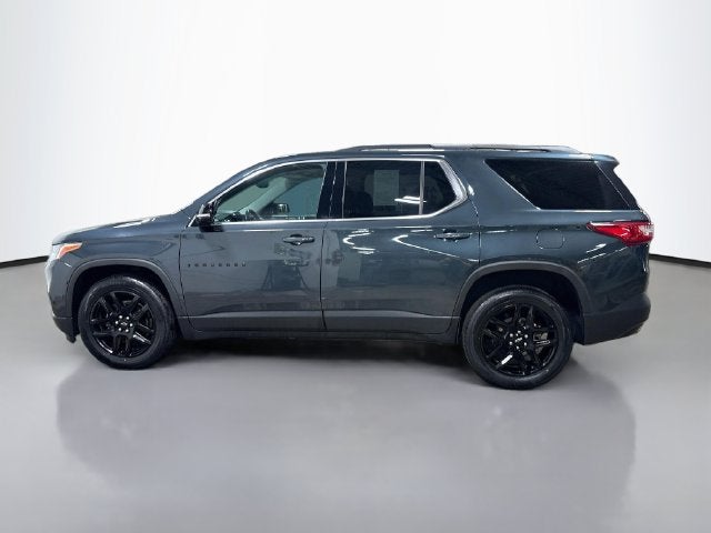 2020 Chevrolet Traverse LT 60K MILES!