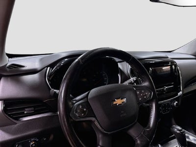 2020 Chevrolet Traverse LT 60K MILES!