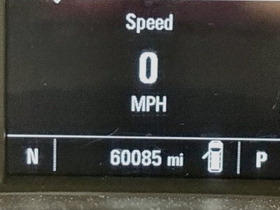 2020 Chevrolet Traverse LT 60K MILES!