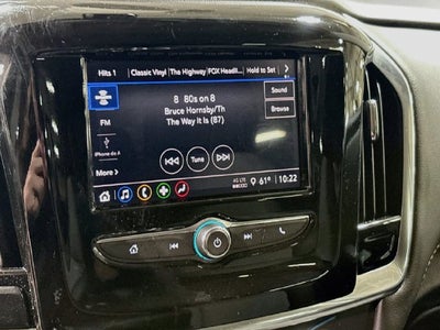 2020 Chevrolet Traverse LT 60K MILES!
