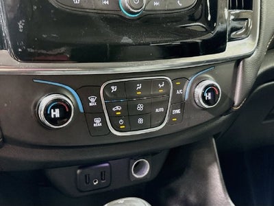 2020 Chevrolet Traverse LT 60K MILES!