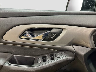 2020 Chevrolet Traverse LT 60K MILES!