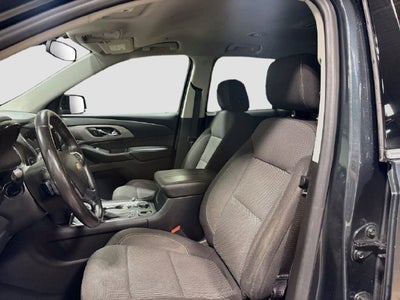 2020 Chevrolet Traverse LT 60K MILES!