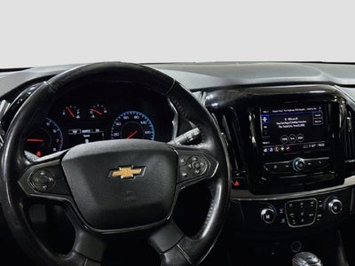 2020 Chevrolet Traverse LT 60K MILES!