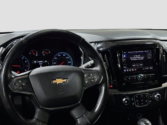 2020 Chevrolet Traverse LT 60K MILES!
