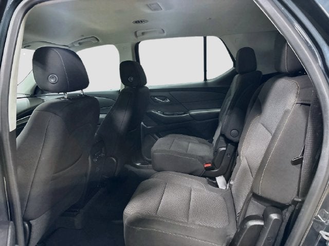 2020 Chevrolet Traverse LT 60K MILES!