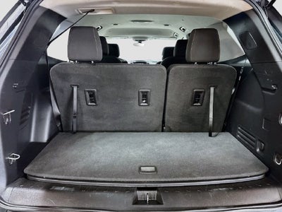 2020 Chevrolet Traverse LT 60K MILES!
