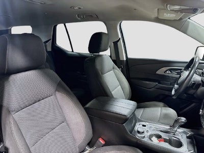 2020 Chevrolet Traverse LT 60K MILES!