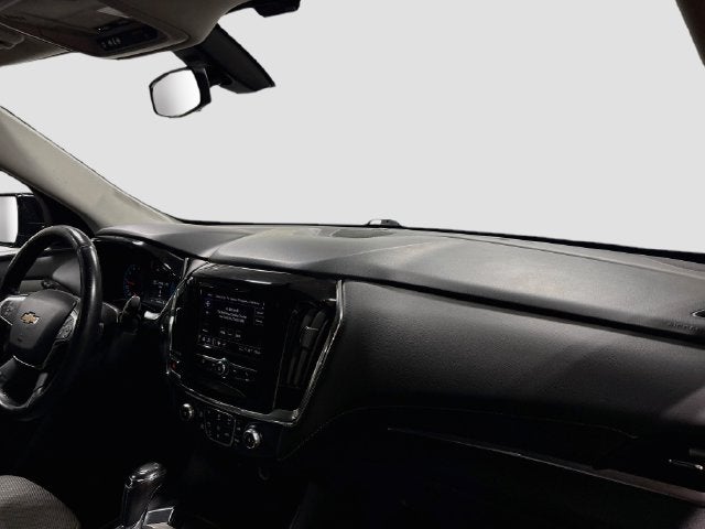2020 Chevrolet Traverse LT 60K MILES!