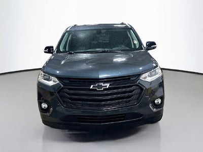 2020 Chevrolet Traverse LT 60K MILES!