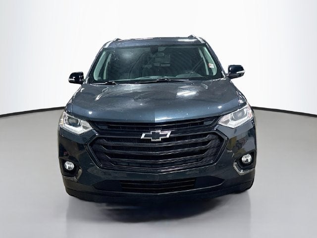 2020 Chevrolet Traverse LT 60K MILES!