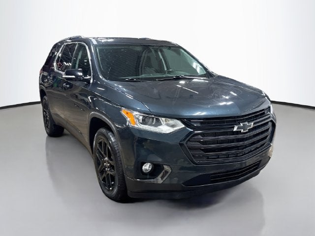 2020 Chevrolet Traverse LT 60K MILES!