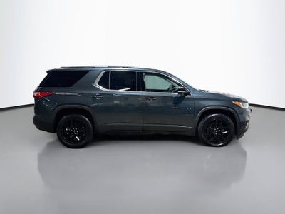 2020 Chevrolet Traverse LT 60K MILES!