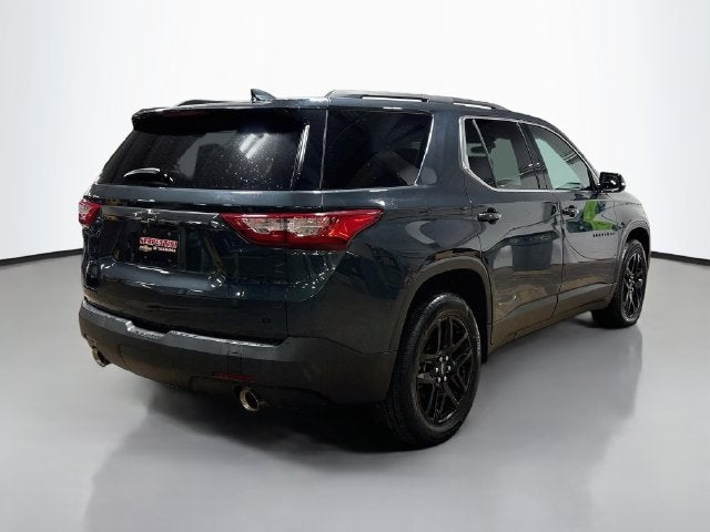 2020 Chevrolet Traverse LT 60K MILES!