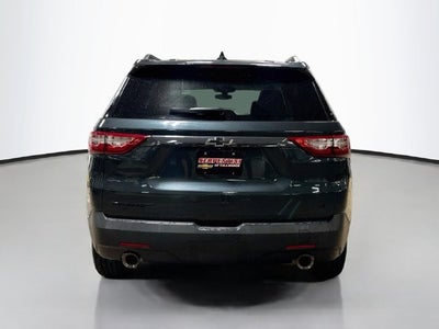 2020 Chevrolet Traverse LT 60K MILES!