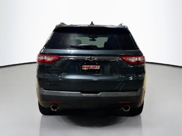 2020 Chevrolet Traverse LT 60K MILES!