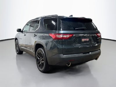 2020 Chevrolet Traverse LT 60K MILES!
