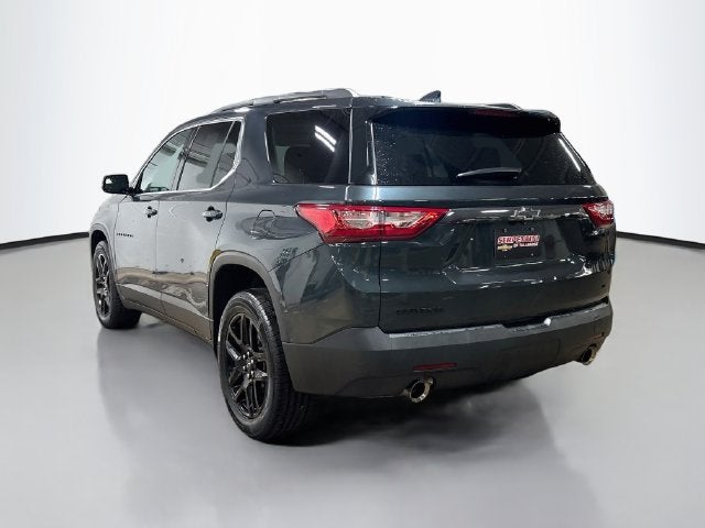 2020 Chevrolet Traverse LT 60K MILES!