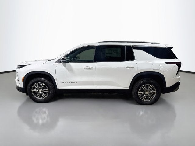 2027 Chevrolet Traverse LT 2LT