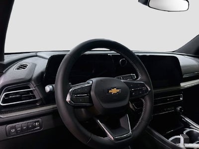 2027 Chevrolet Traverse LT 2LT