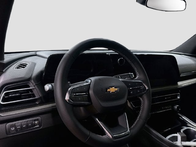 2027 Chevrolet Traverse LT 2LT