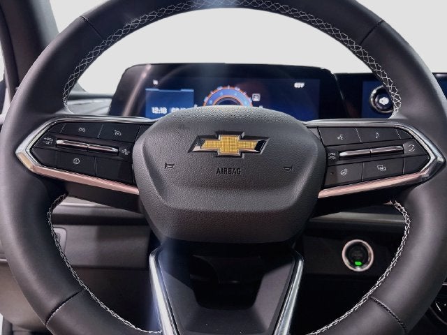 2027 Chevrolet Traverse LT 2LT