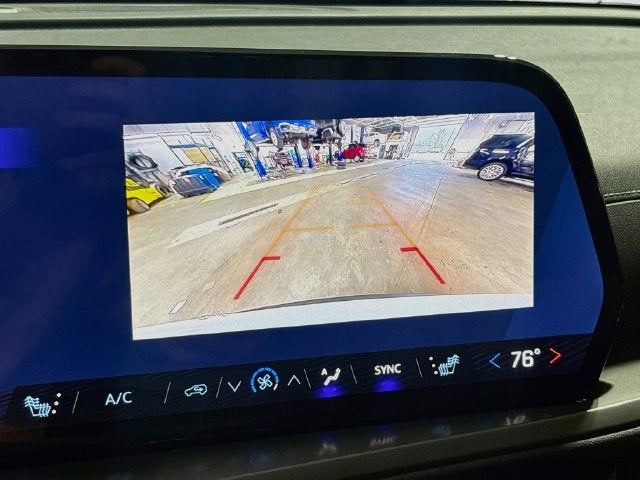 2027 Chevrolet Traverse LT 2LT