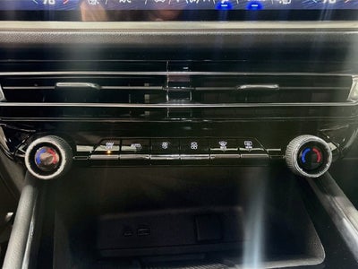 2027 Chevrolet Traverse LT 2LT