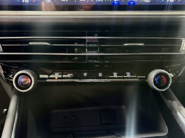 2027 Chevrolet Traverse LT 2LT