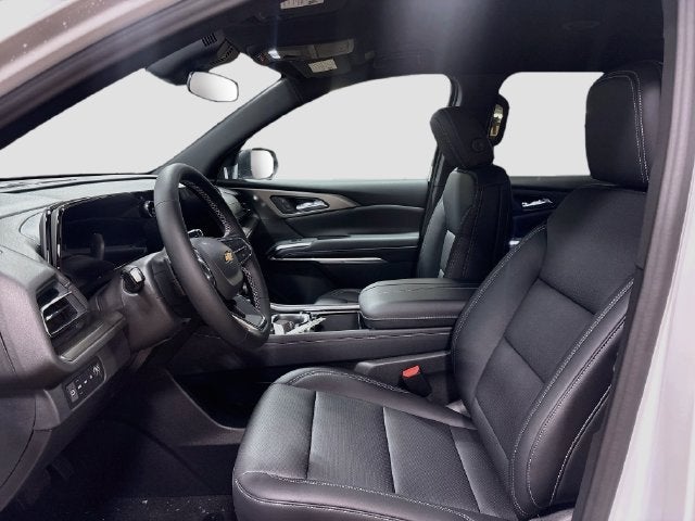 2027 Chevrolet Traverse LT 2LT