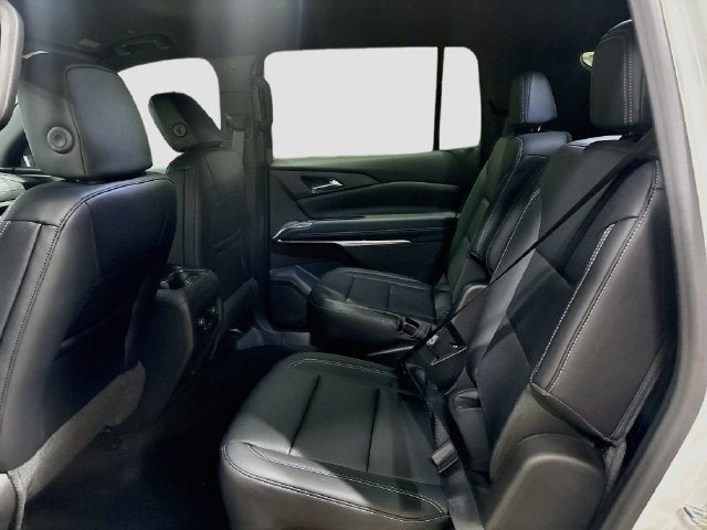 2027 Chevrolet Traverse LT 2LT