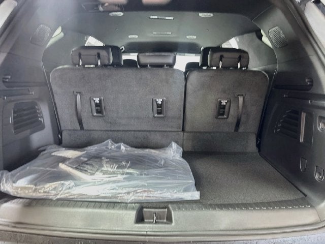 2027 Chevrolet Traverse LT 2LT