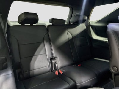 2027 Chevrolet Traverse LT 2LT
